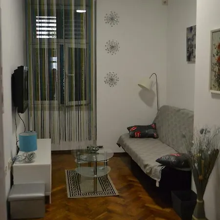 Apartament Alex *