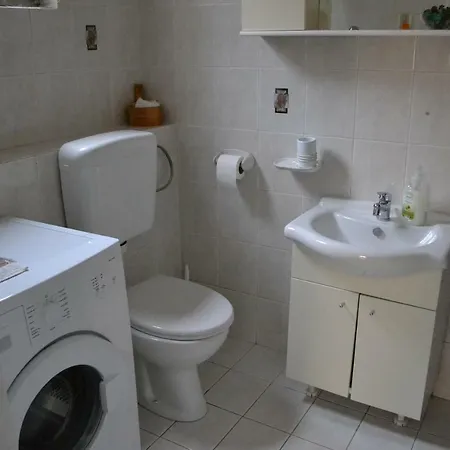 Alex Appartement