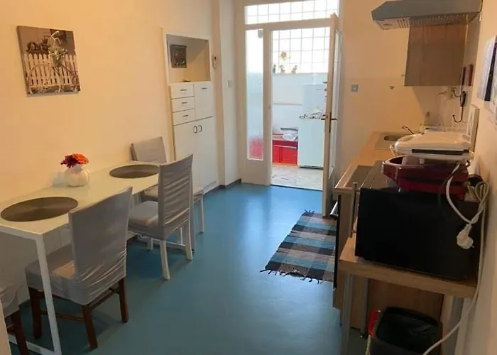 Appartement Alex Rijeka