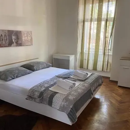 Alex Apartment Rijeka