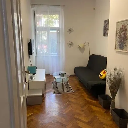 Alex Apartment