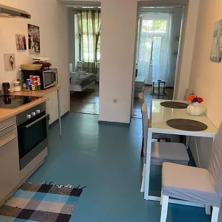 Apartamento Alex