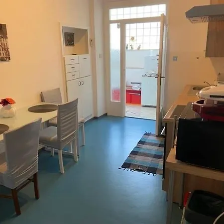 Apartment Alex Rijeka