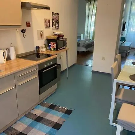 Alex Apartamento Rijeka