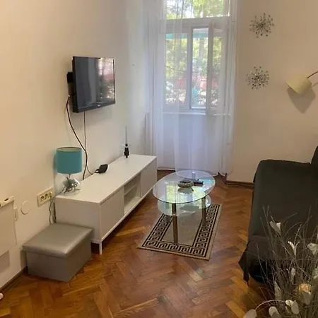 Apartment Alex Rijeka