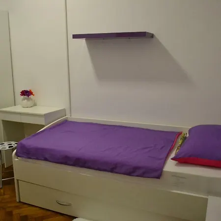 Apartment Alex