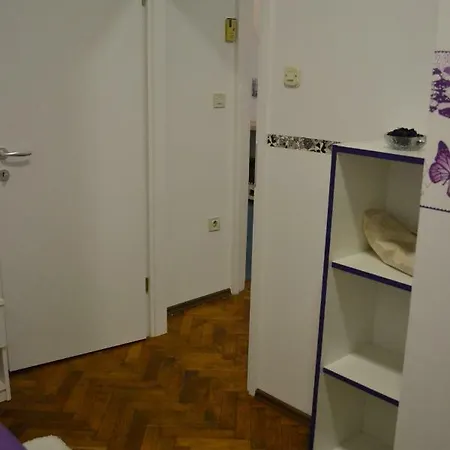 Apartment Alex *