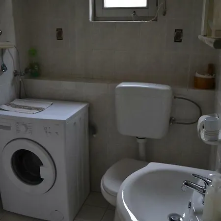 Apartamento Alex