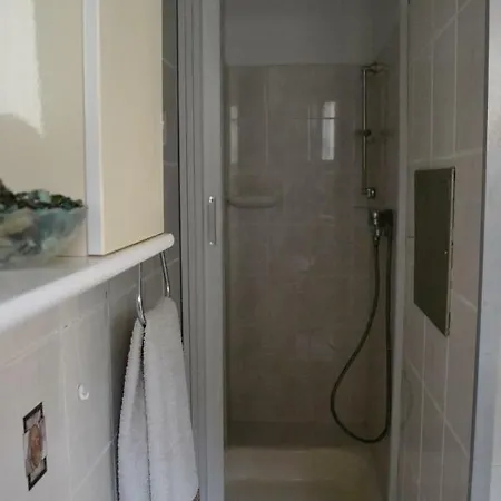 Alex Apartment *