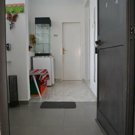 Apartment Alex *