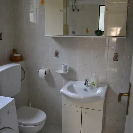 Alex Apartment