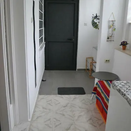 Apartment Alex *