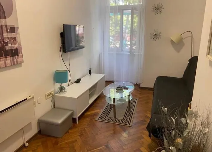 Apartamento Alex Rijeka