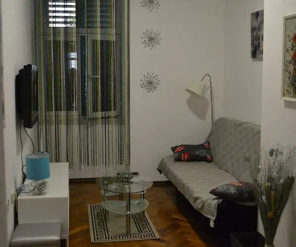 Apartamento Alex *